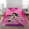 MGA Entertainment LOL Surprise Movie Star Twin/Full Comforter - Image 1 of 2