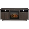 Signature Design by Ashley Brazburn LG TV Stand with Fireplace Insert - Image 2 of 6