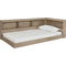 Signature Design by Ashley Oliah Bookcase Bed - Image 1 of 3