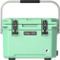CAMP-ZERO 20L 21 qt. Premium Cooler with Four Molded In Beverage Holders - Image 1 of 7