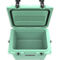 CAMP-ZERO 20L 21 qt. Premium Cooler with Four Molded In Beverage Holders - Image 6 of 7