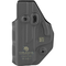Crucial Concealment IWB Holster S&W Shield 9/40 - Image 1 of 2