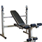 Body-Solid Best Fitness Olympic Folding Bench - Image 1 of 2