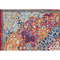 Rugs America Harper Rosy Peach Abstract Vintage Area Rug - Image 8 of 8