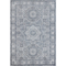 Rugs America Harper Silvery Moon Abstract Vintage Area Rug - Image 1 of 8