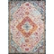 Rugs America Harper Sweet Nectar Abstract Vintage Area Rug - Image 1 of 8