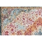 Rugs America Harper Sweet Nectar Abstract Vintage Area Rug - Image 6 of 8