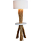 Artiva USA Woodland Floor Lamp - Image 1 of 4