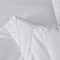 Martha Stewart Tencel Cotton Blend 90/10 Goose Feather Down Fiber Comforter - Image 3 of 3