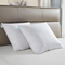 Martha Stewart 233TC Cotton Decorative Feather Pillow Insert 2 pk. - Image 1 of 2