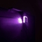 GE Enbrighten  HD Passive Antenna with Color Changing Bias Lighting - Image 3 of 3
