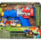 Transformers: Rise of the Beasts 2-in-1 Optimus Prime Blaster - Image 1 of 5