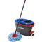 O-Cedar Easy Wring Rinse Clean Spin Mop and Bucket System - Image 2 of 3
