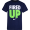 3Brand by Russell Wilson Boys Fill Fired Up Tee - Image 1 of 6