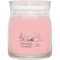 Yankee Candle Pink Sands Signature Medium Jar Candle - Image 1 of 2