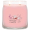 Yankee Candle Pink Sands Signature Medium Jar Candle - Image 2 of 2