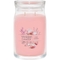 Yankee Candle Pink Sands Signature Large Jar Candle - Image 1 of 2