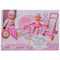 Kid Concepts 13 in. Soft Body Doll 4 in 1 Set - Image 2 of 2
