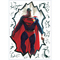 RoomMates Alex Ross Superman Cracked Peel and Stick Giant Wall Decal - Image 1 of 5