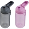 Rubbermaid Essentials 20 oz. Chug and Sip Bottle 2 pk. - Image 2 of 2