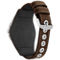 Citizen Star Wars Men's Mandalorian Brown Leather Strap Watch - Image 2 of 3