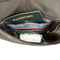 Travelon Anti-Theft Classic Messenger Bag - Image 3 of 7