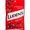 Luden's Wild Cherry Throat Drops 30 ct. - Image 1 of 2