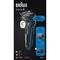 Gillette Braun Series 5 5018s Easy Clean Electric Razor with Precision Trimmer - Image 1 of 2