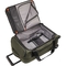 Briggs & Riley ZDX 21 in. Carry On Wheeled Duffel - Image 6 of 10