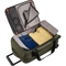 Briggs & Riley ZDX 21 in. Carry On Wheeled Duffel - Image 7 of 10
