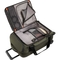 Briggs & Riley ZDX 21 in. Carry On Wheeled Duffel - Image 8 of 10