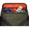 Briggs & Riley ZDX 21 in. Carry On Wheeled Duffel - Image 9 of 10