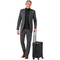 Briggs & Riley International Torq 21 in. Stealth Carry-On Spinner - Image 10 of 10
