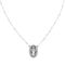 James Avery Virgin Mary Necklace - Image 1 of 2