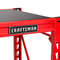 Craftsman 2-Shelf 3 ft. Tall Stackable Tool Chest Depth Storage Rack, 2 pk. - Image 8 of 10