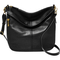 Fossil Jolie Leather Hobo Bag - Image 1 of 4