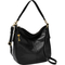 Fossil Jolie Leather Hobo Bag - Image 3 of 4