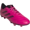 Adidas Grade School Girls Goletto VII Firm Ground Jr. Soccer Cleats - Image 1 of 8