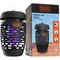 Black + Decker Bug Zapper and Mosquito Repellent Fly Trap - Image 2 of 3