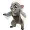 Disney The Lion Guard Collectible 5 Figure Set - Image 5 of 6