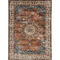 Linon Washable Rug Foster - Image 1 of 6
