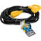 Camco PowerGrip 30A 125V/3750W 25 ft. Extension Cord - Image 1 of 4