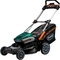 American Lawn Mower Scotts 62V 21 in. Lithium Ion Cordless Electric Lawnmower.. - Image 1 of 10