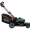 American Lawn Mower Scotts 62V 21 in. Lithium Ion Cordless Electric Lawnmower.. - Image 4 of 10