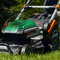 American Lawn Mower Scotts 62V 21 in. Lithium Ion Cordless Electric Lawnmower.. - Image 9 of 10