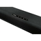 Yamaha Compact Soundbar with Built In Subwoofer and Bluetooth - Image 3 of 6