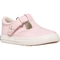 Keds Girls Daphne T Strap Sneakers - Image 1 of 4