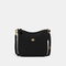COACH Polished Pebble Leather Chaise Crossbody - Image 1 of 6