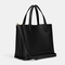 COACH Polished Pebble Leather Willow Tote 24 - Image 3 of 8