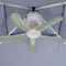 Meko Outdoors Inc. Canopy Breeze Canopy Fan - Image 7 of 10